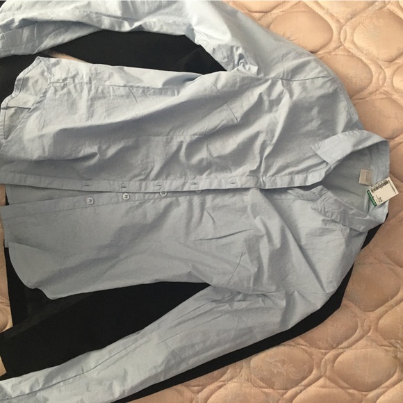 Twik button down shirt - Picture 2 of 4